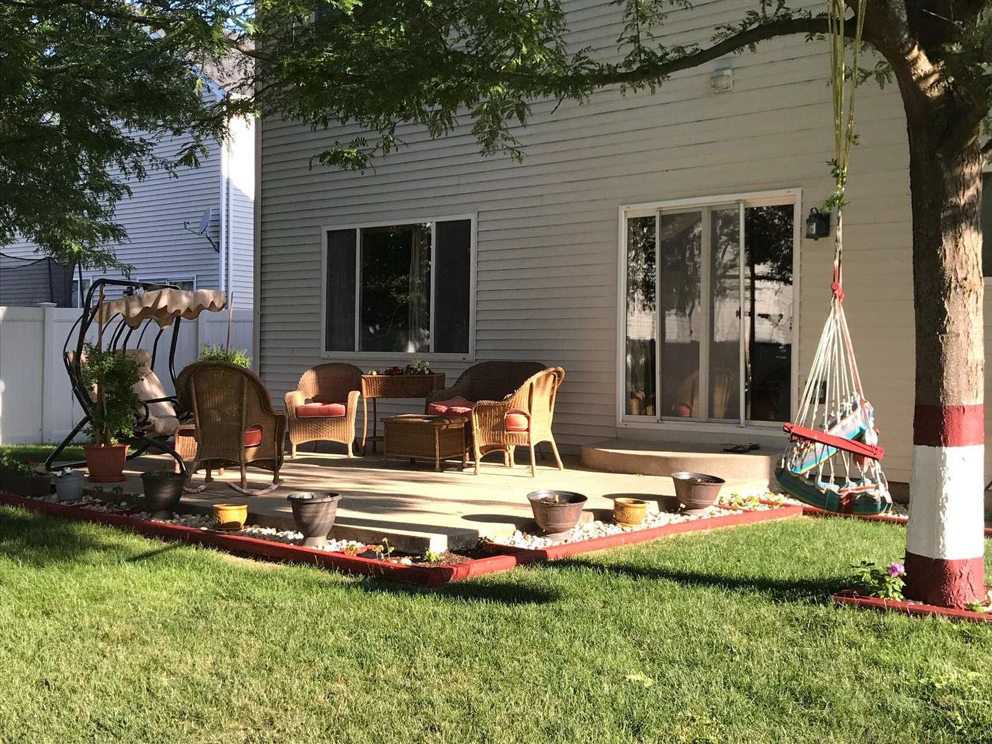 6212 Blue Ridge Drive Plainfield, IL 60586 - Photo 43 of 46