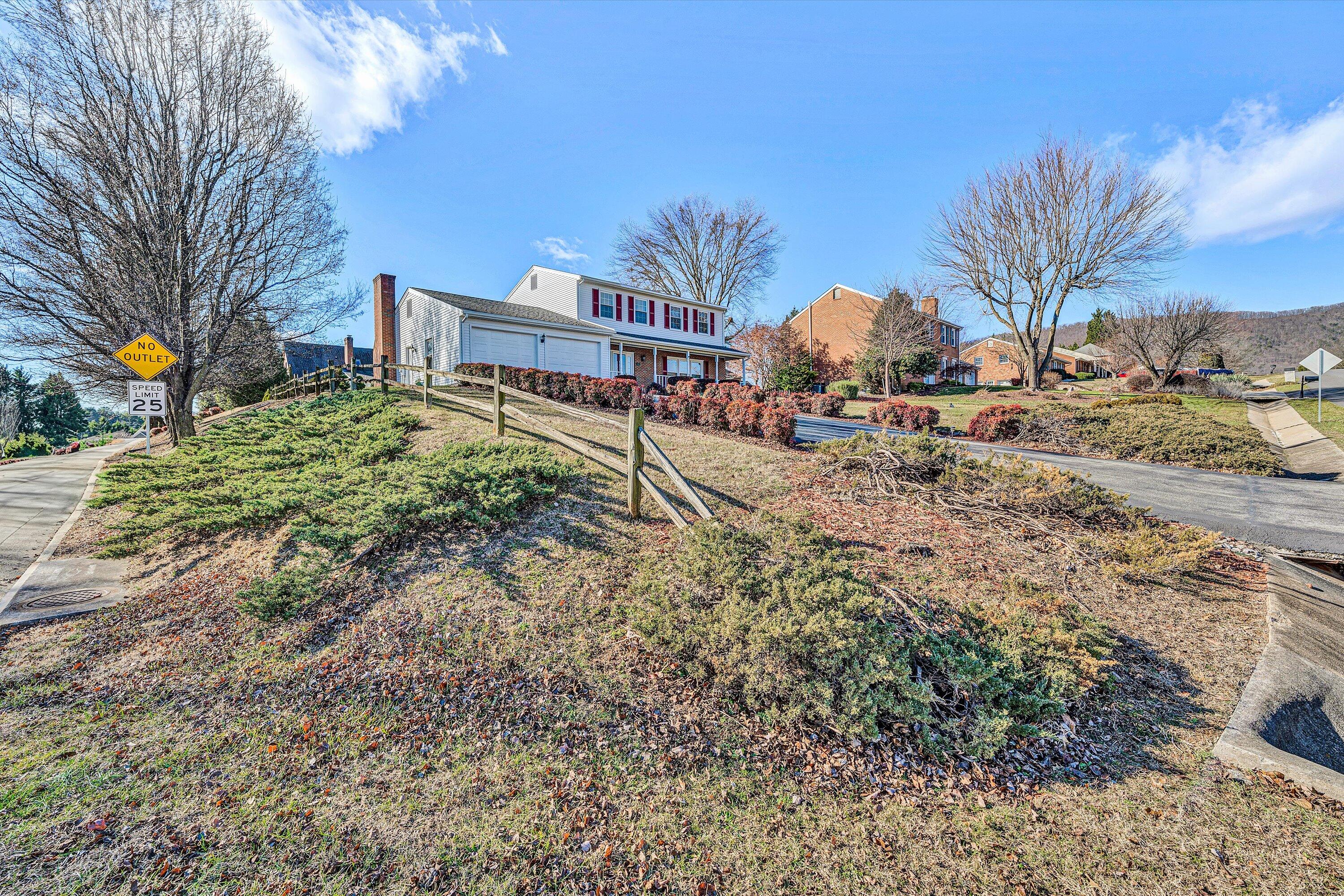 5106 Huntridge Road Roanoke, VA 24012 - Photo 40 of 41 35-010220250035