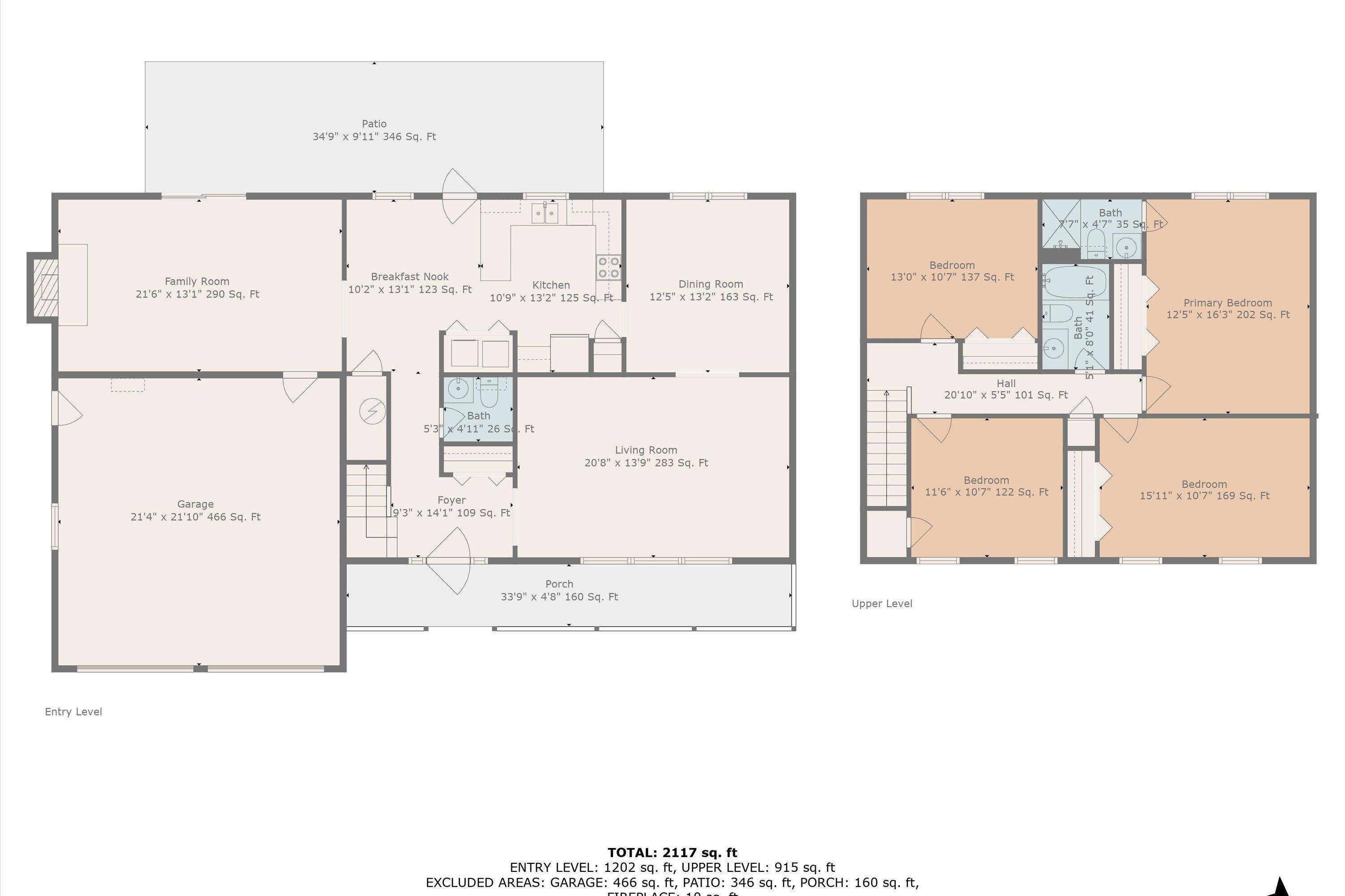 5106 Huntridge Road Roanoke, VA 24012 - Photo 41 of 41 36-all_floors_5106_huntridge_road_roanok