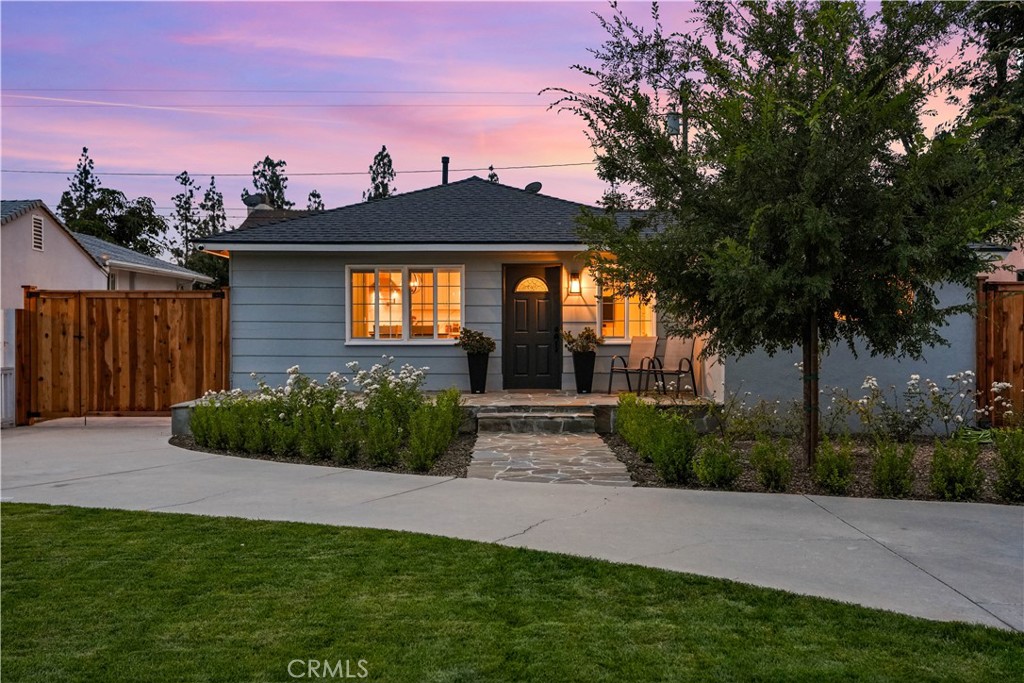 2028 Chesson Street Duarte, CA 91010 - Photo 1 of 66 Thoughtfully redesigned single family residence in Duarte, CA
