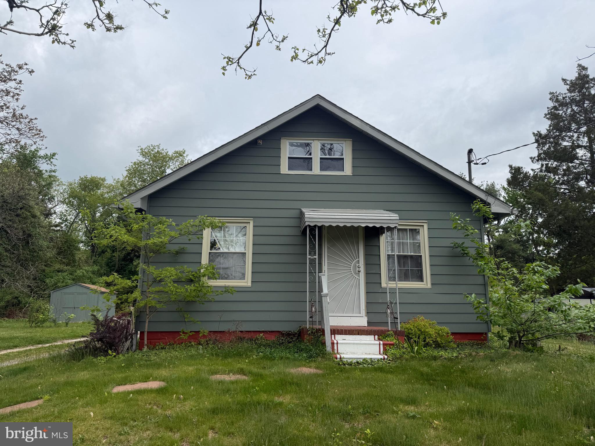 2848 Menantico Road Vineland, NJ 08361 - Photo 1 of 1
