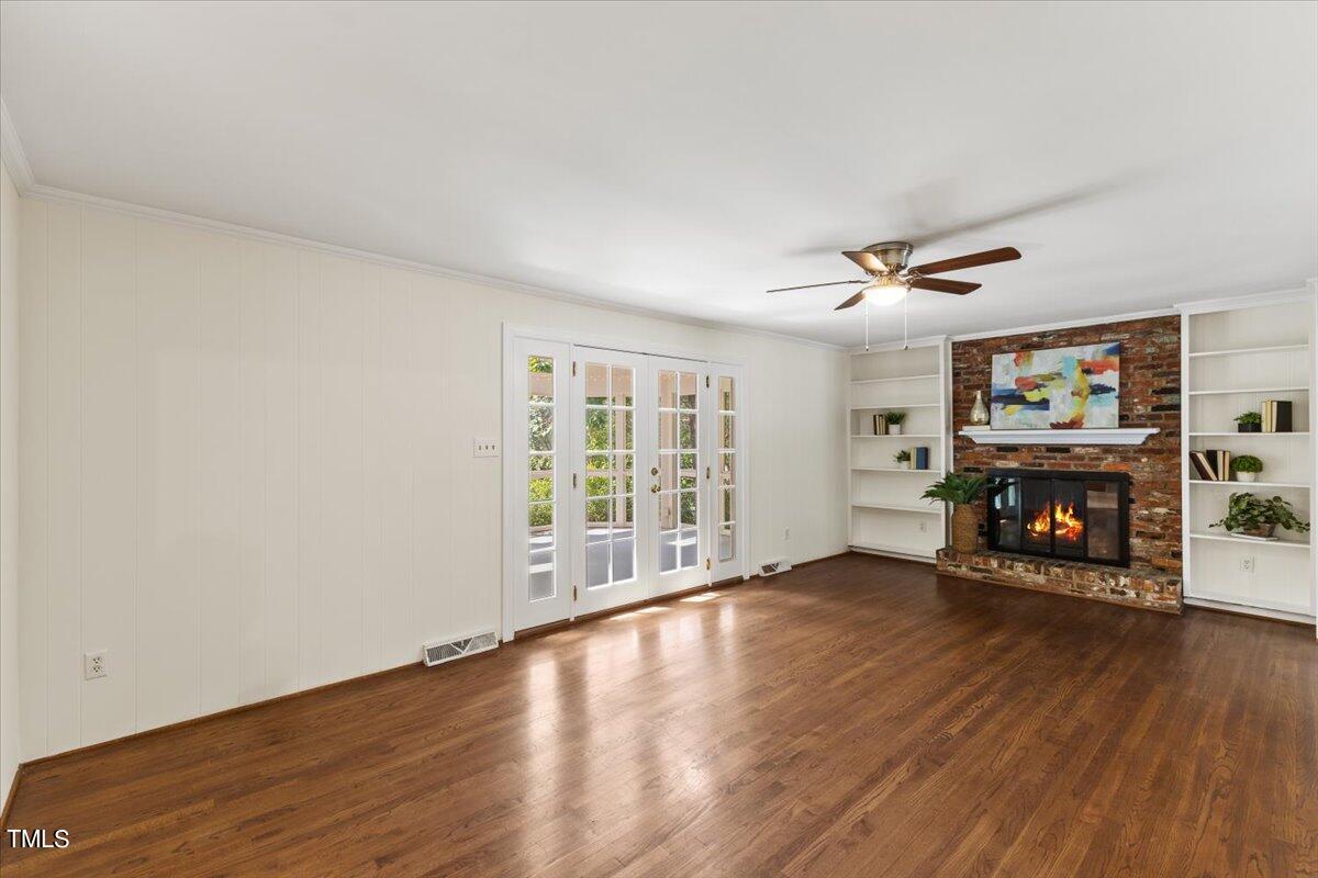 713 Pebblebrook Drive Raleigh, NC 27609 - Photo 15 of 68 18-713 Pebblebrook Dr