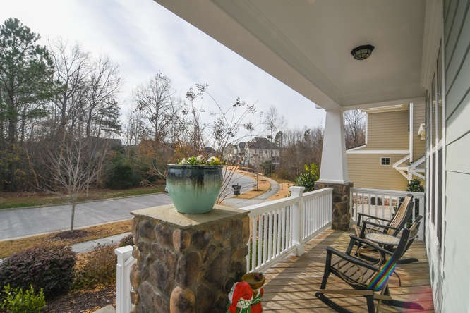 500 Redhill Road Holly Springs, NC 27540 - Photo 4 of 24 Photo 4