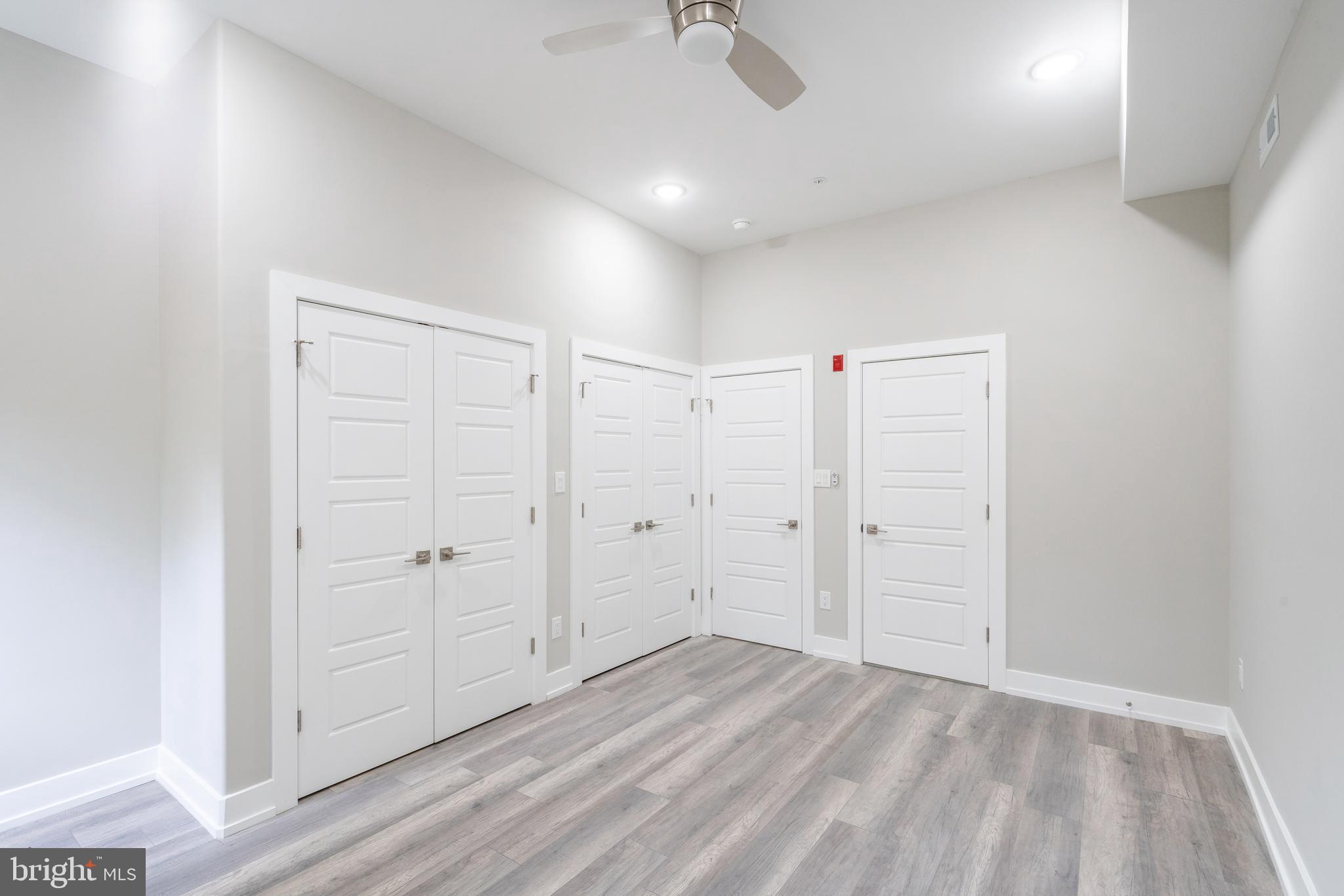 103 East Duval Street, Unit 1 Philadelphia, PA 19144 - Photo 15 of 32 a view of an empty room