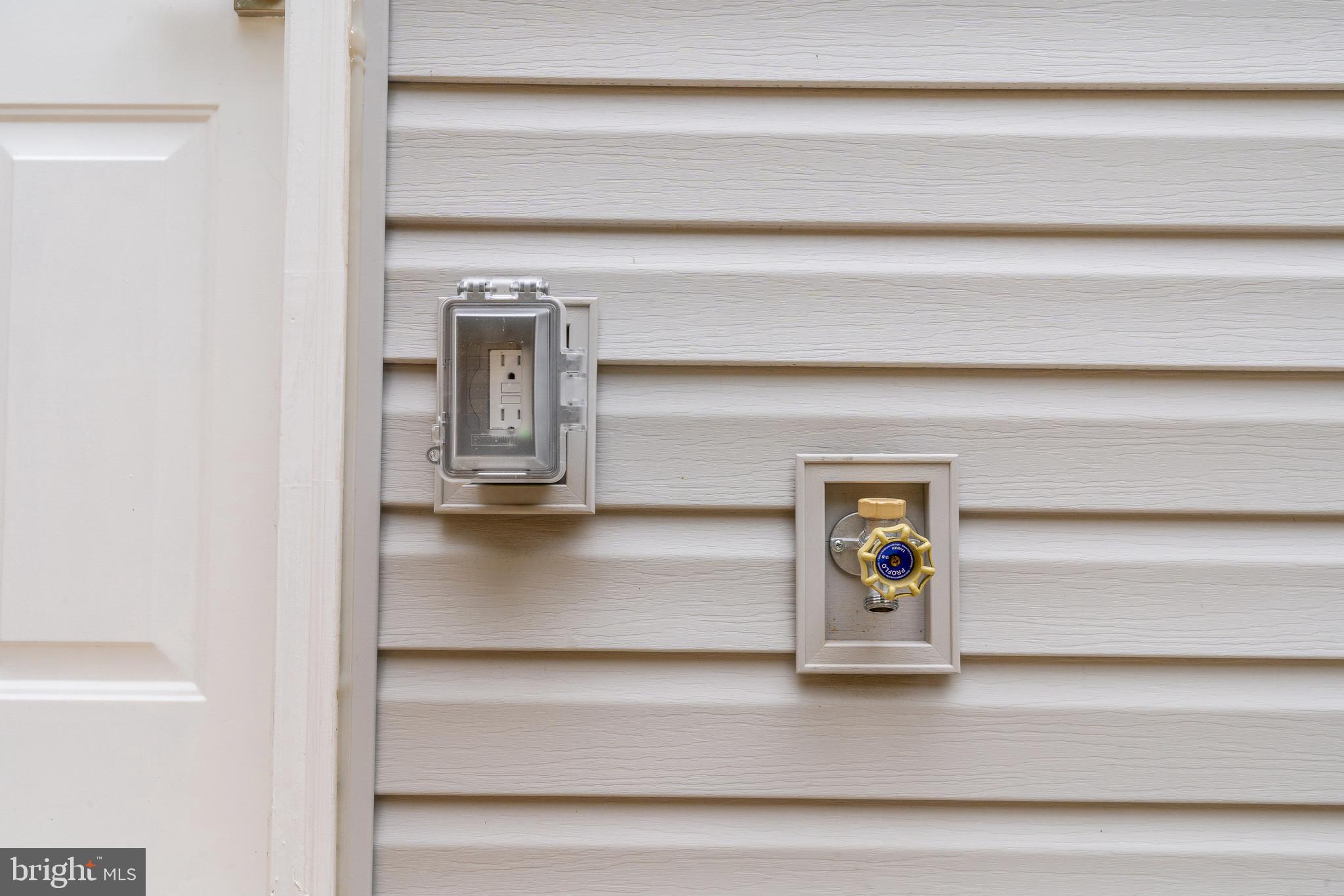 103 East Duval Street, Unit 1 Philadelphia, PA 19144 - Photo 19 of 32 a view of water heater