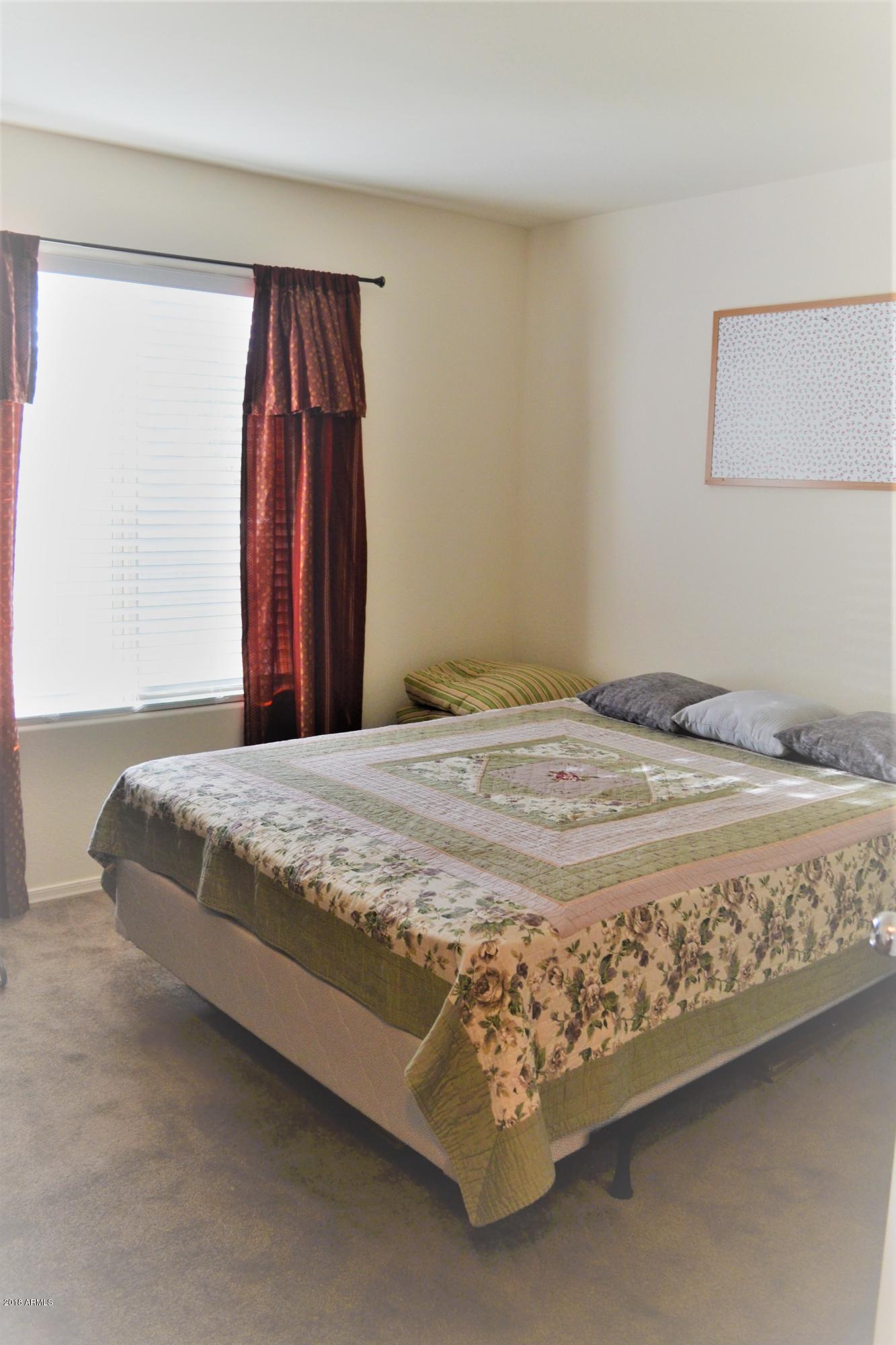 2505 South Chaparral Road Apache Junction, AZ 85119 - Photo 3 of 16 Downstairs Bedroom