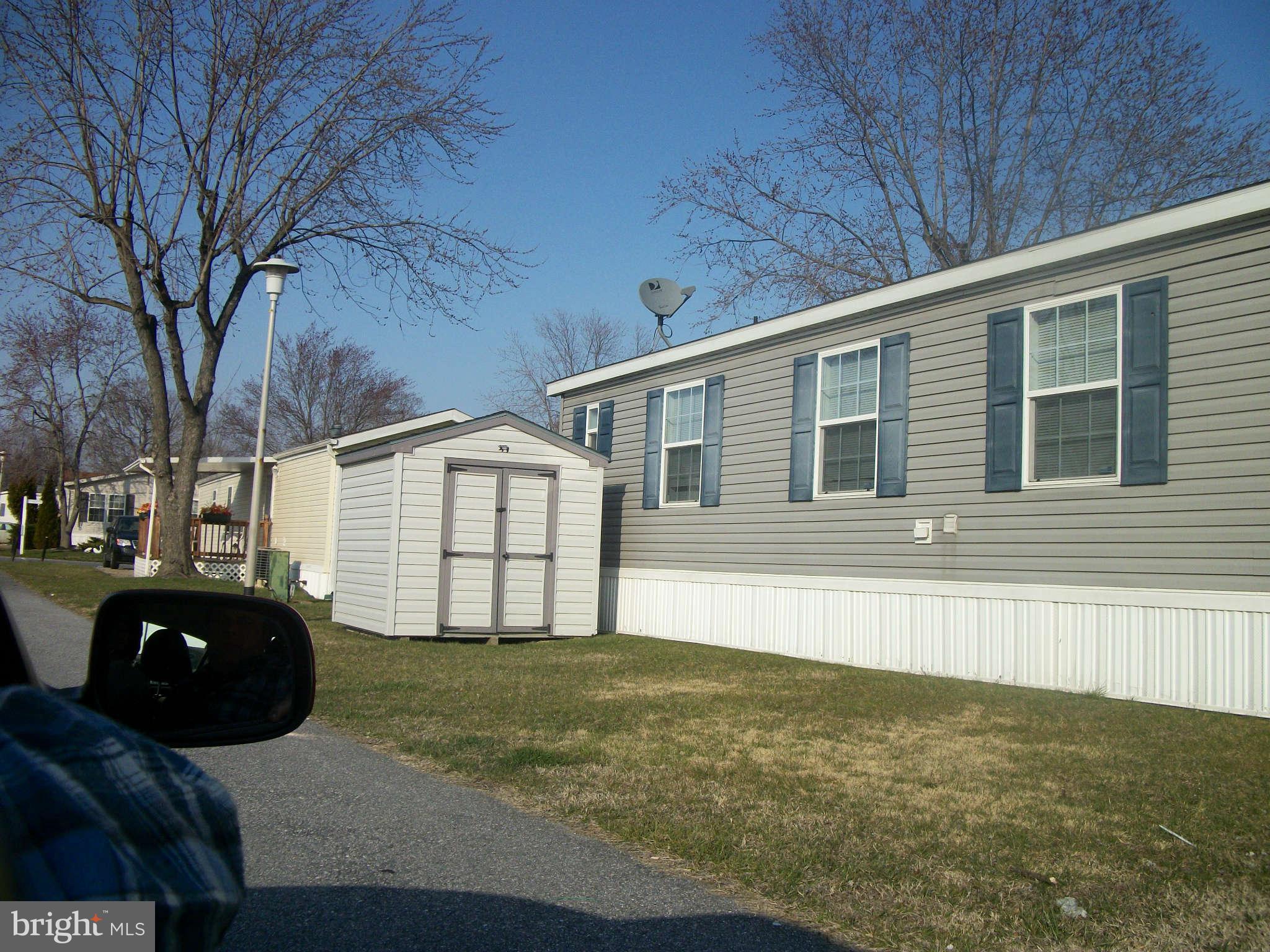 123 Bengies Road Baltimore, MD 21220 - Photo 3 of 10 Exterior (General)
