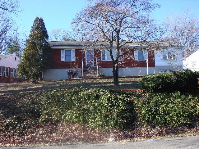 1062 Glenn Ridge Road Northwest Roanoke, VA 24017 - Photo 1 of 1 Listing Photo