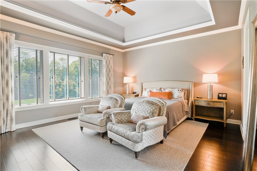 6735 Falcons Point Victor, NY 14564 - Photo 11 of 50