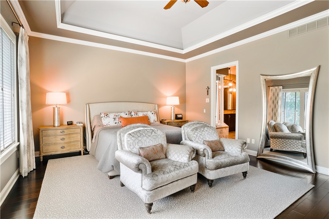 6735 Falcons Point Victor, NY 14564 - Photo 12 of 50