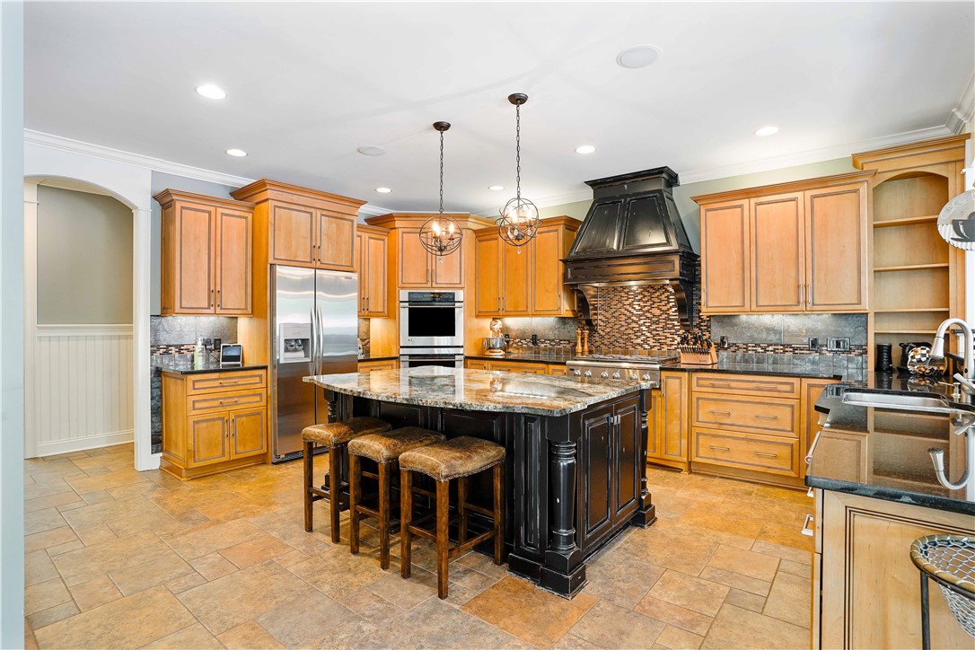 6735 Falcons Point Victor, NY 14564 - Photo 17 of 50