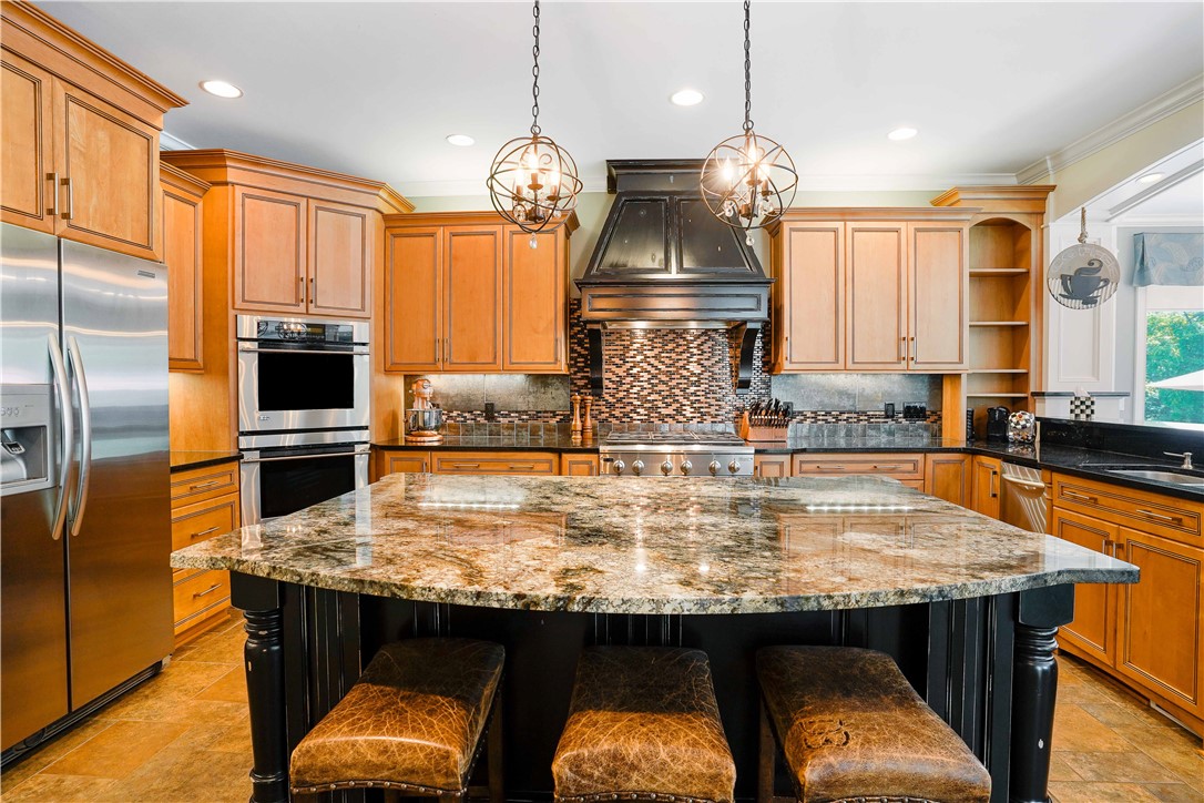 6735 Falcons Point Victor, NY 14564 - Photo 18 of 50