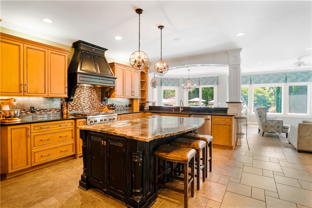 6735 Falcons Point Victor, NY 14564 - Photo 19 of 50