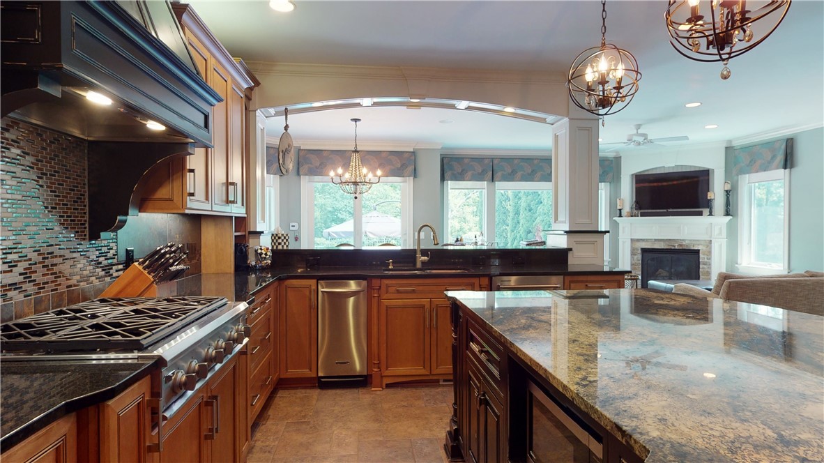 6735 Falcons Point Victor, NY 14564 - Photo 20 of 50