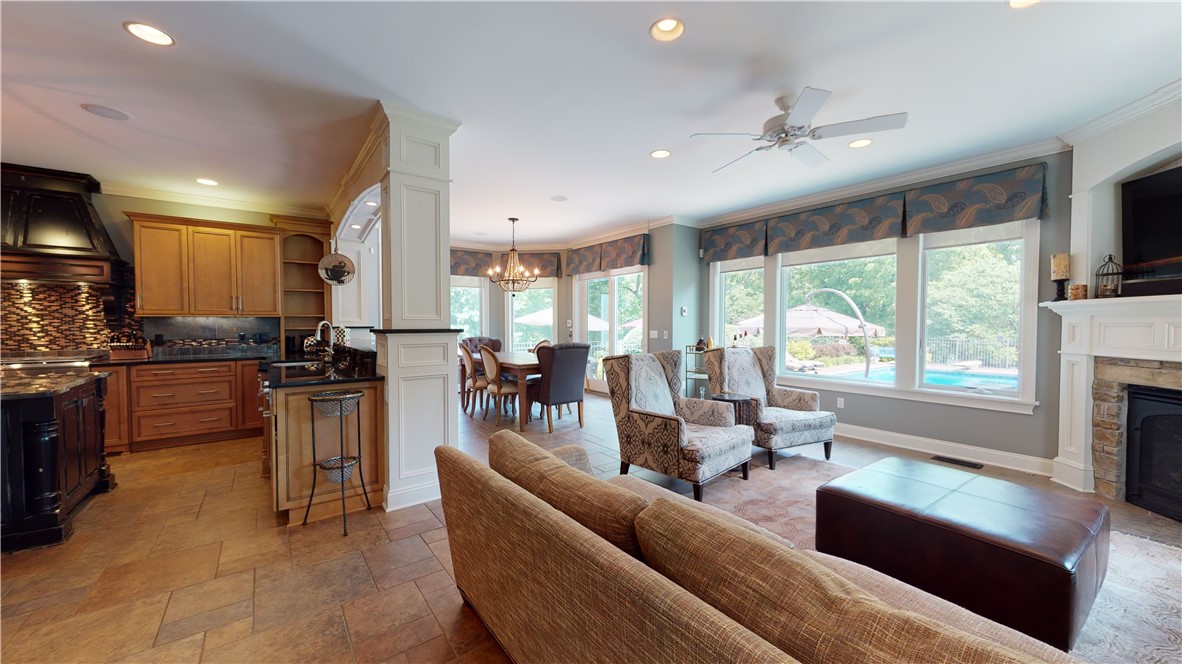 6735 Falcons Point Victor, NY 14564 - Photo 21 of 50