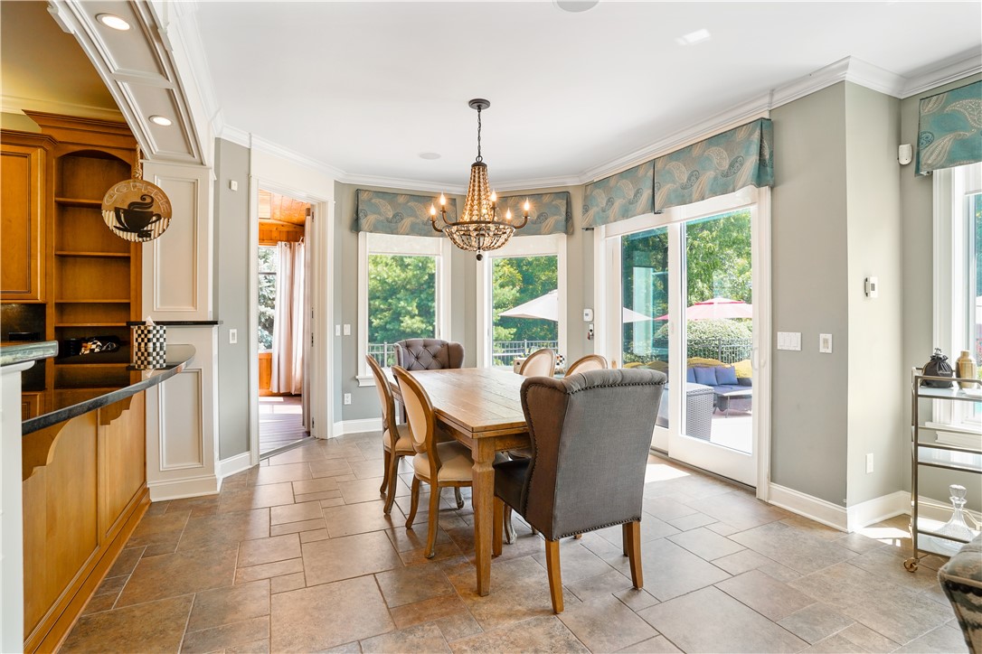 6735 Falcons Point Victor, NY 14564 - Photo 22 of 50