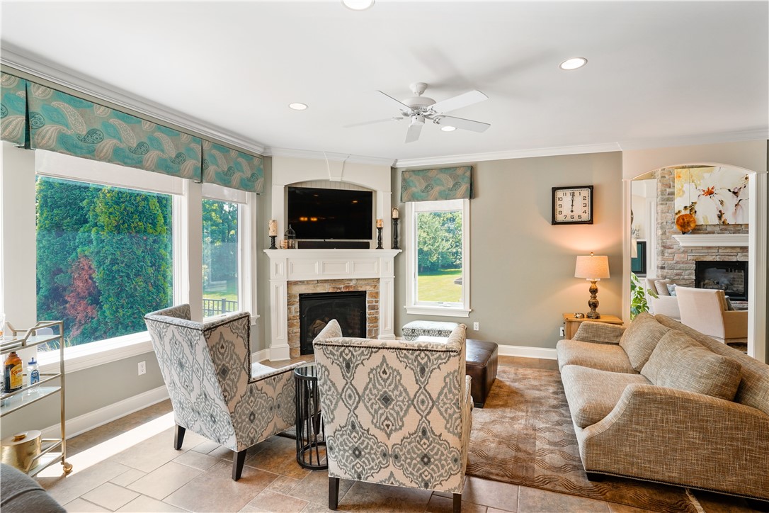 6735 Falcons Point Victor, NY 14564 - Photo 23 of 50