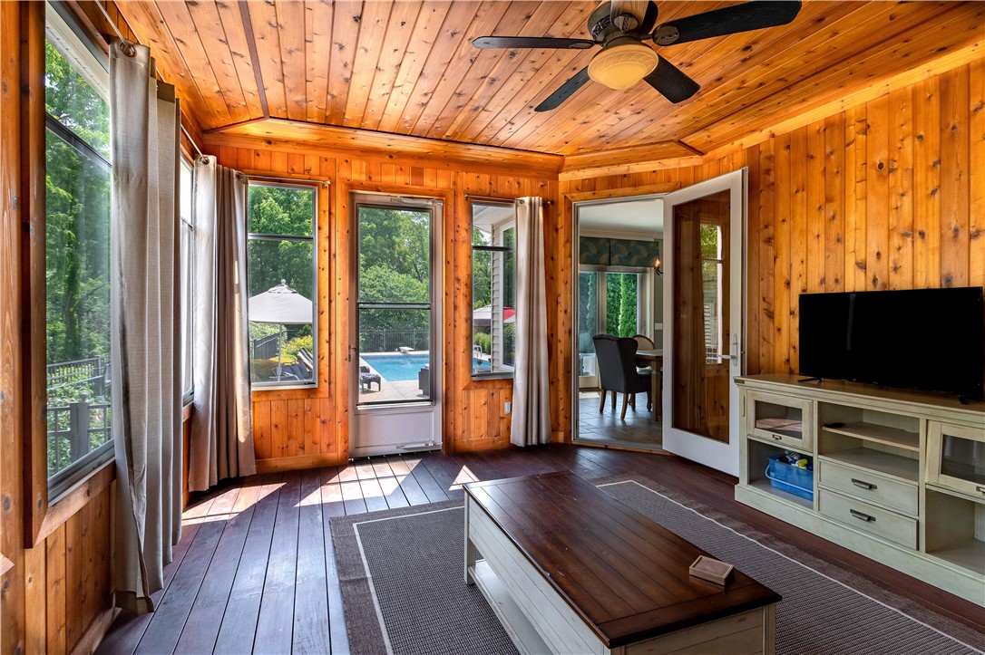 6735 Falcons Point Victor, NY 14564 - Photo 24 of 50