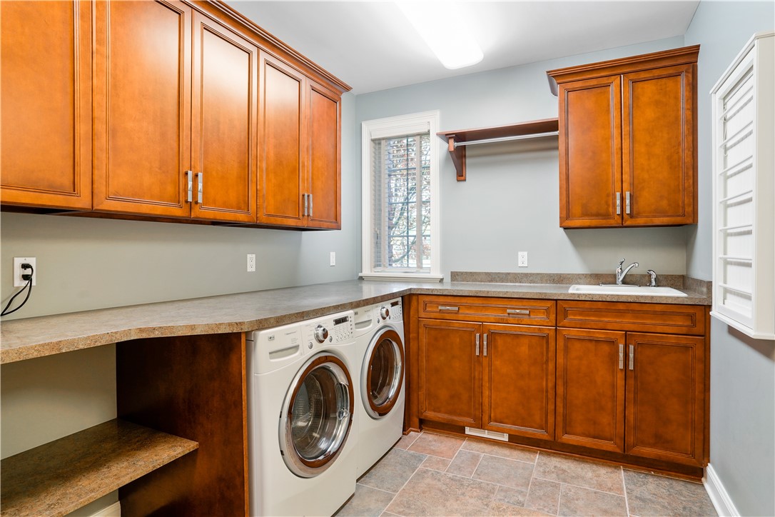 6735 Falcons Point Victor, NY 14564 - Photo 27 of 50