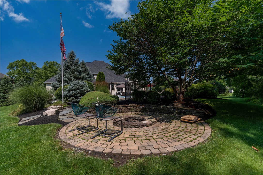 6735 Falcons Point Victor, NY 14564 - Photo 46 of 50