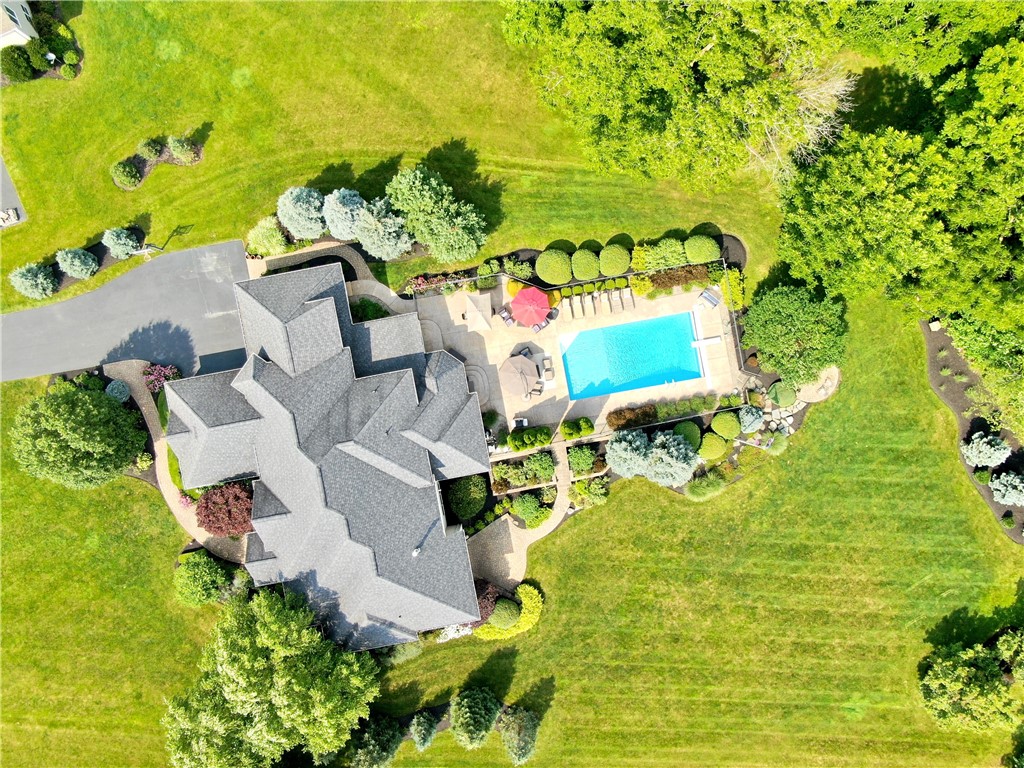 6735 Falcons Point Victor, NY 14564 - Photo 48 of 50