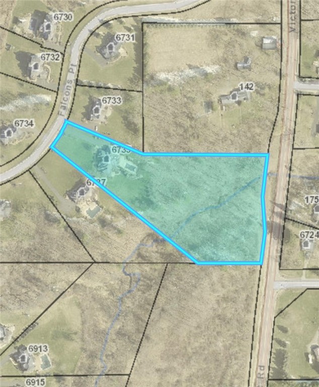 6735 Falcons Point Victor, NY 14564 - Photo 50 of 50