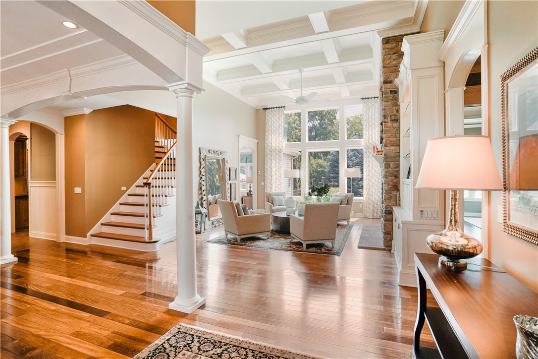 6735 Falcons Point Victor, NY 14564 - Photo 6 of 50