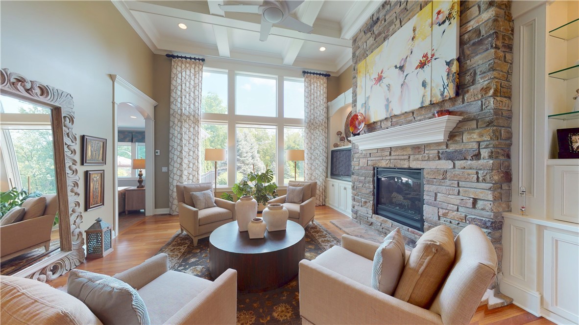 6735 Falcons Point Victor, NY 14564 - Photo 7 of 50