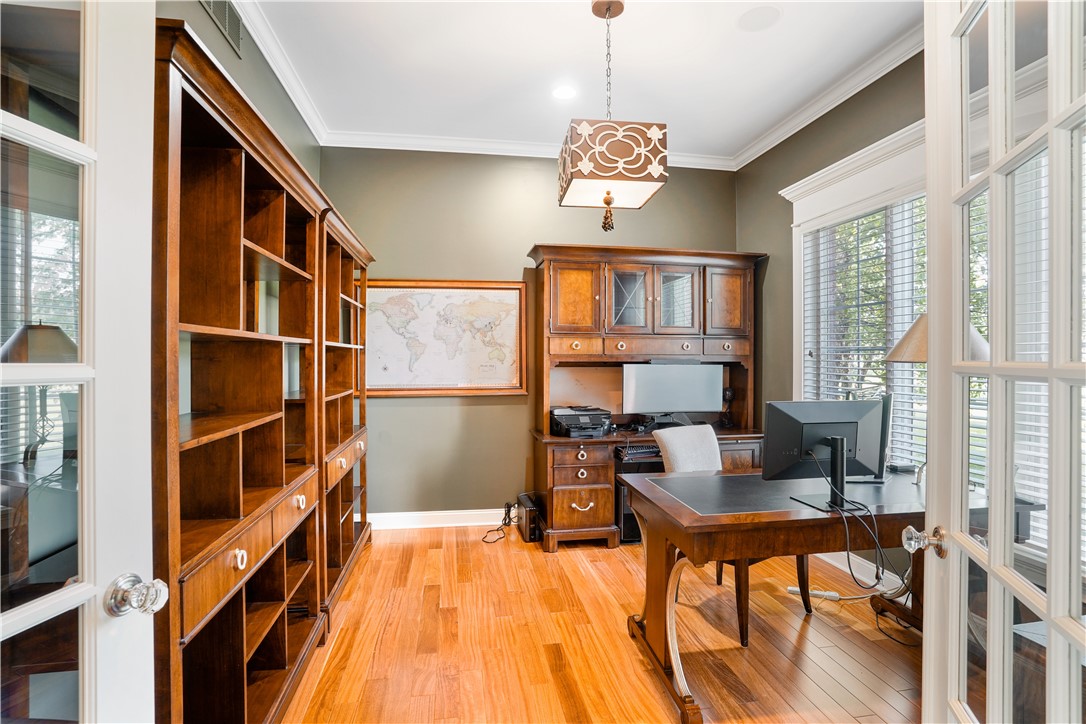 6735 Falcons Point Victor, NY 14564 - Photo 8 of 50