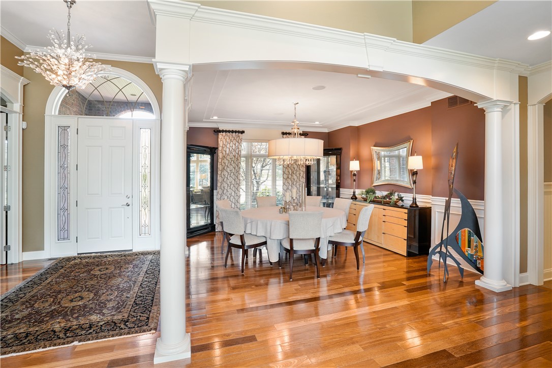 6735 Falcons Point Victor, NY 14564 - Photo 9 of 50