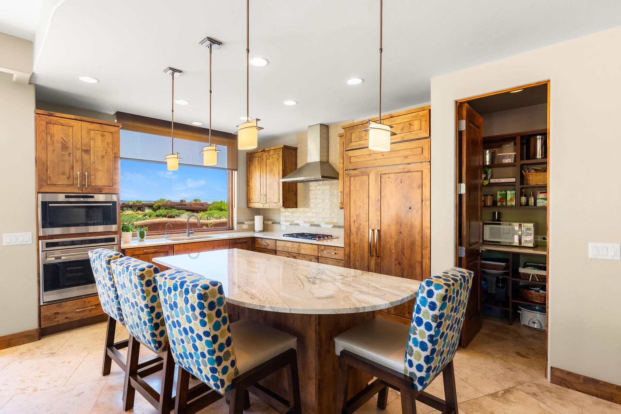 2410 Entrada Trail, Unit 3 St. George, UT 84770 - Photo 27 of 53 Kitchen