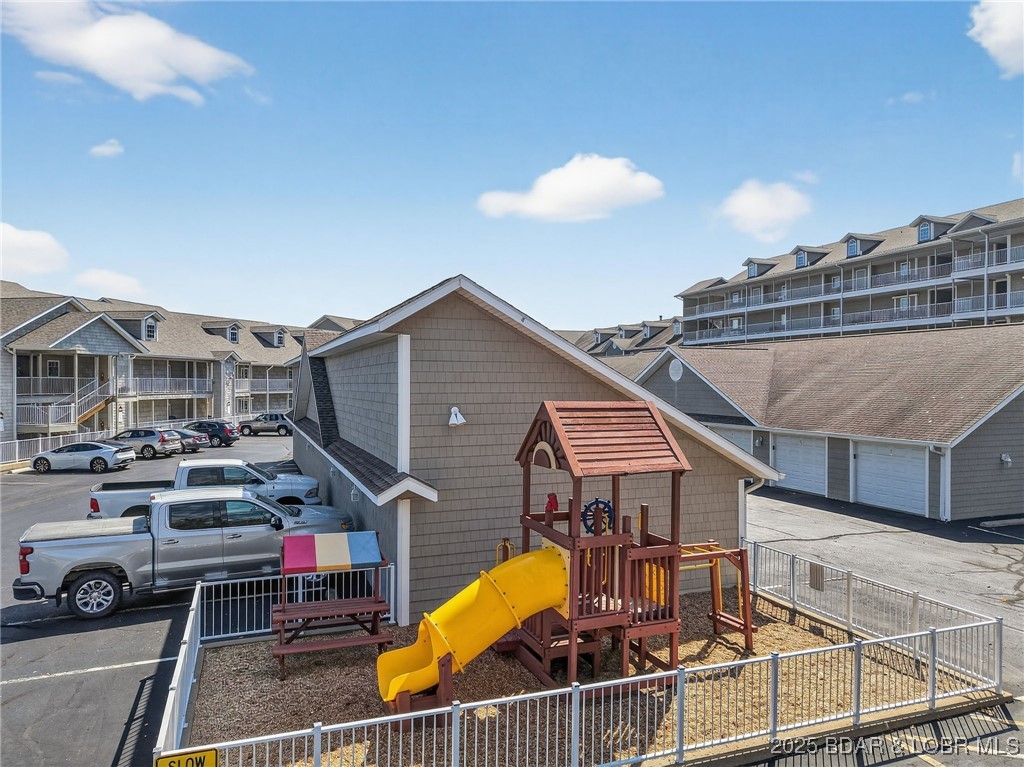 68 Lighthouse Road, Unit 321 Lake Ozark, MO 65049 - Photo 12 of 49