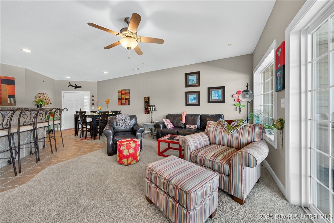 68 Lighthouse Road, Unit 321 Lake Ozark, MO 65049 - Photo 20 of 49