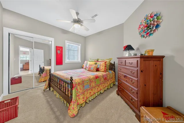 $375,000 | 68 Lighthouse Road, Unit 321, Lake Ozark, MO 65049