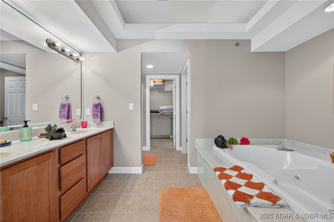 68 Lighthouse Road, Unit 321 Lake Ozark, MO 65049 - Photo 39 of 49