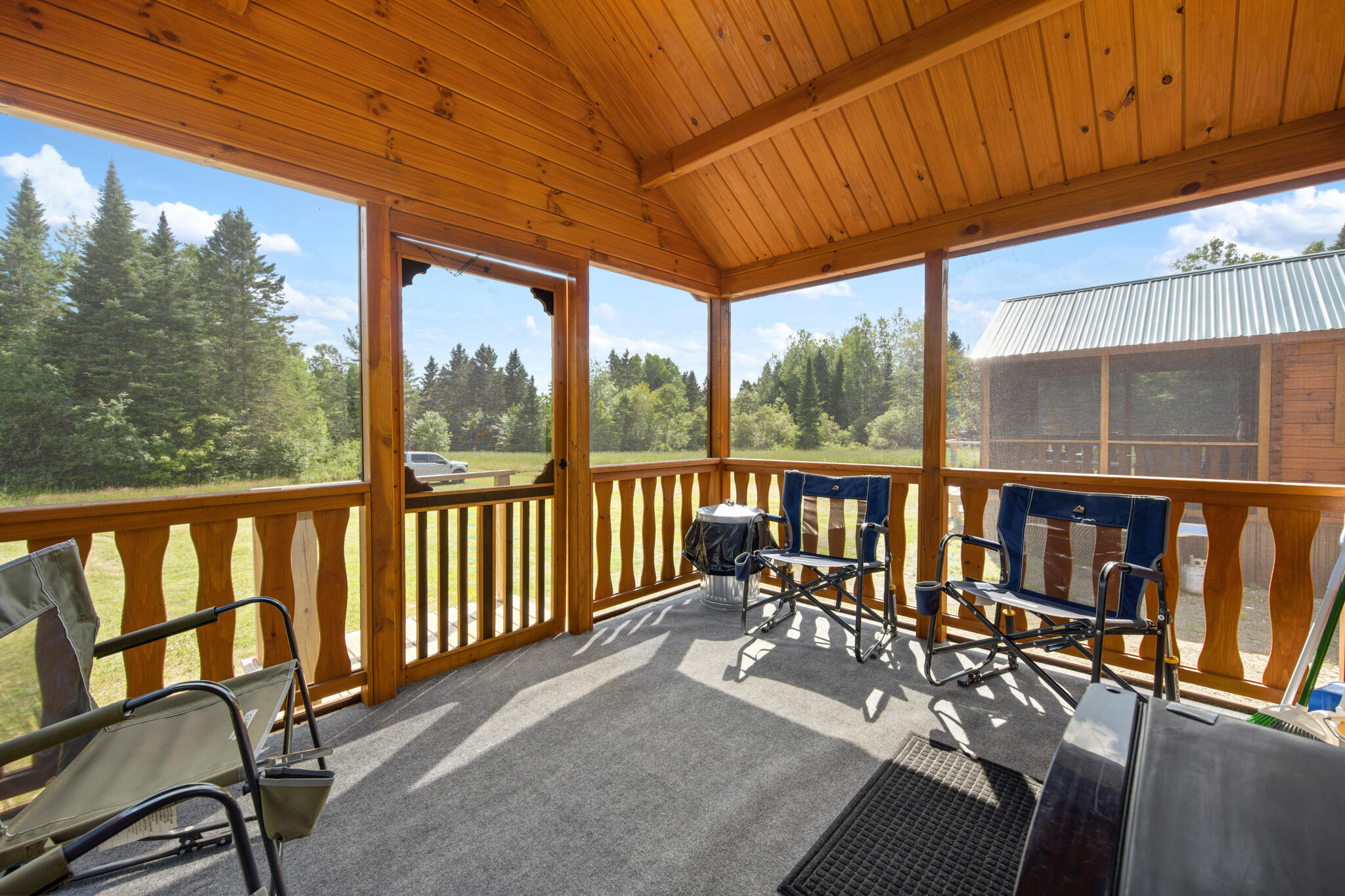 824 Shin Pond Road Patten, ME 04765 - Photo 32 of 49 DSC_4591