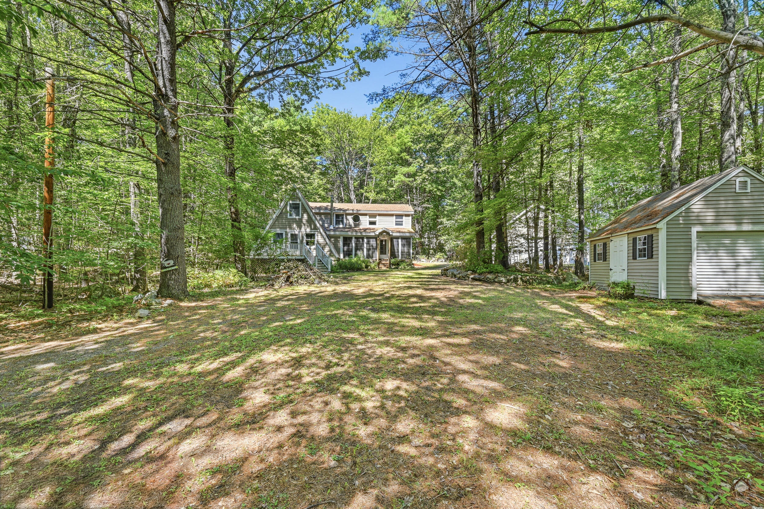46 Silvaqua Road Otisfield, ME 04270 - Photo 38 of 65 248-LP-102