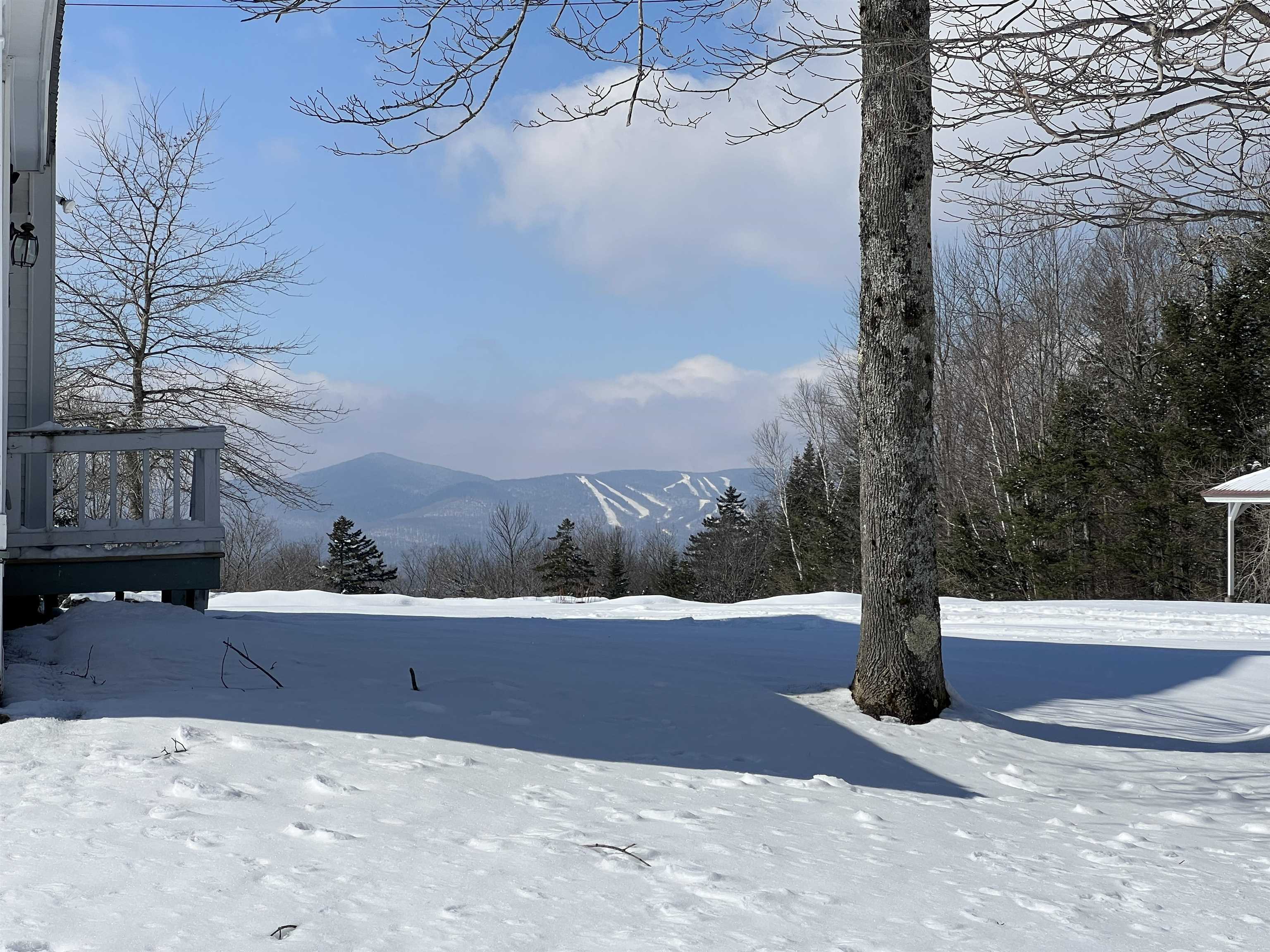 Lot 0 Upper Dover Road Wilmington, VT 05363 - Photo 8 of 8