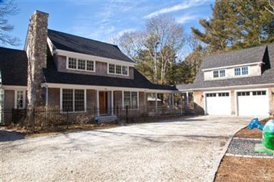 40 Barnard Road Osterville, MA 02655 - Photo 1 of 11 Primary Photo