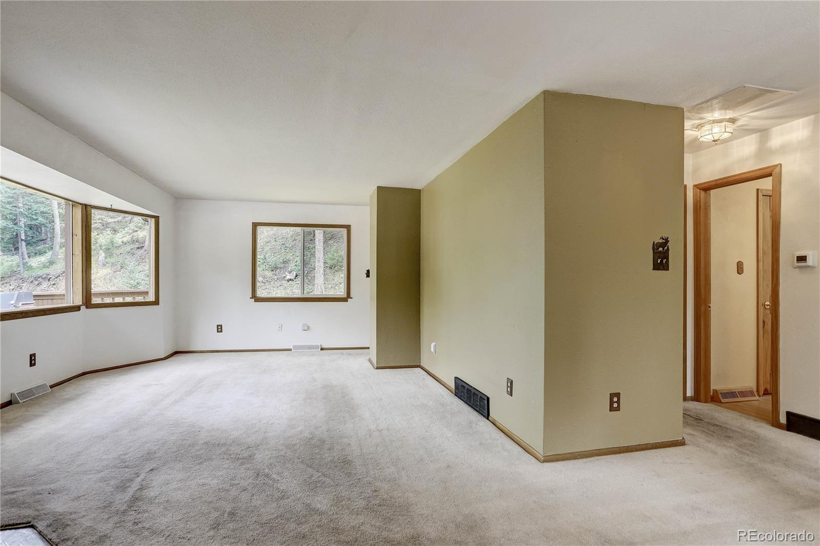 34198 Forest Estates Road Evergreen, CO 80439 - Photo 11 of 40 Gallery Image 11