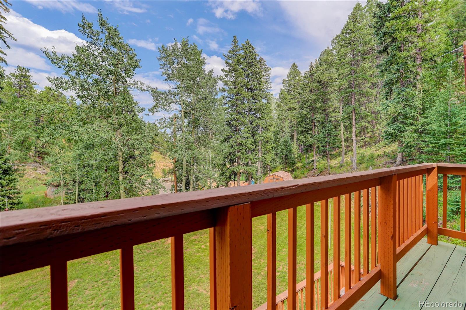 34198 Forest Estates Road Evergreen, CO 80439 - Photo 31 of 40 Gallery Image 31
