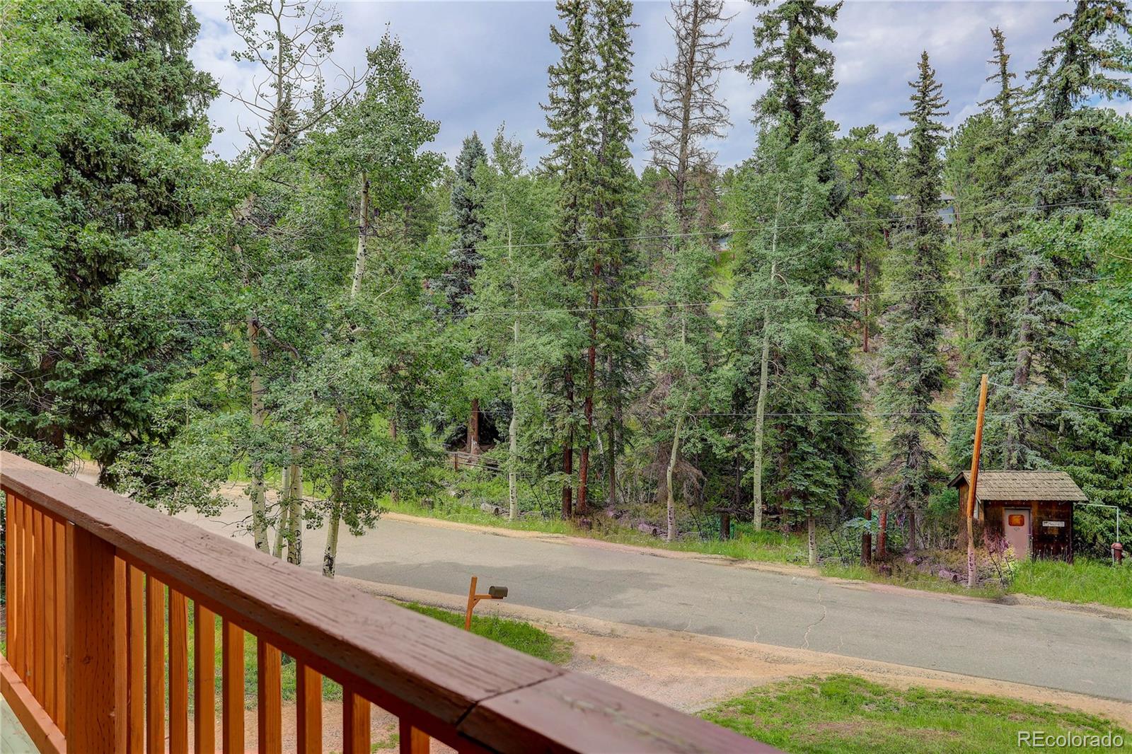 34198 Forest Estates Road Evergreen, CO 80439 - Photo 32 of 40 Gallery Image 32