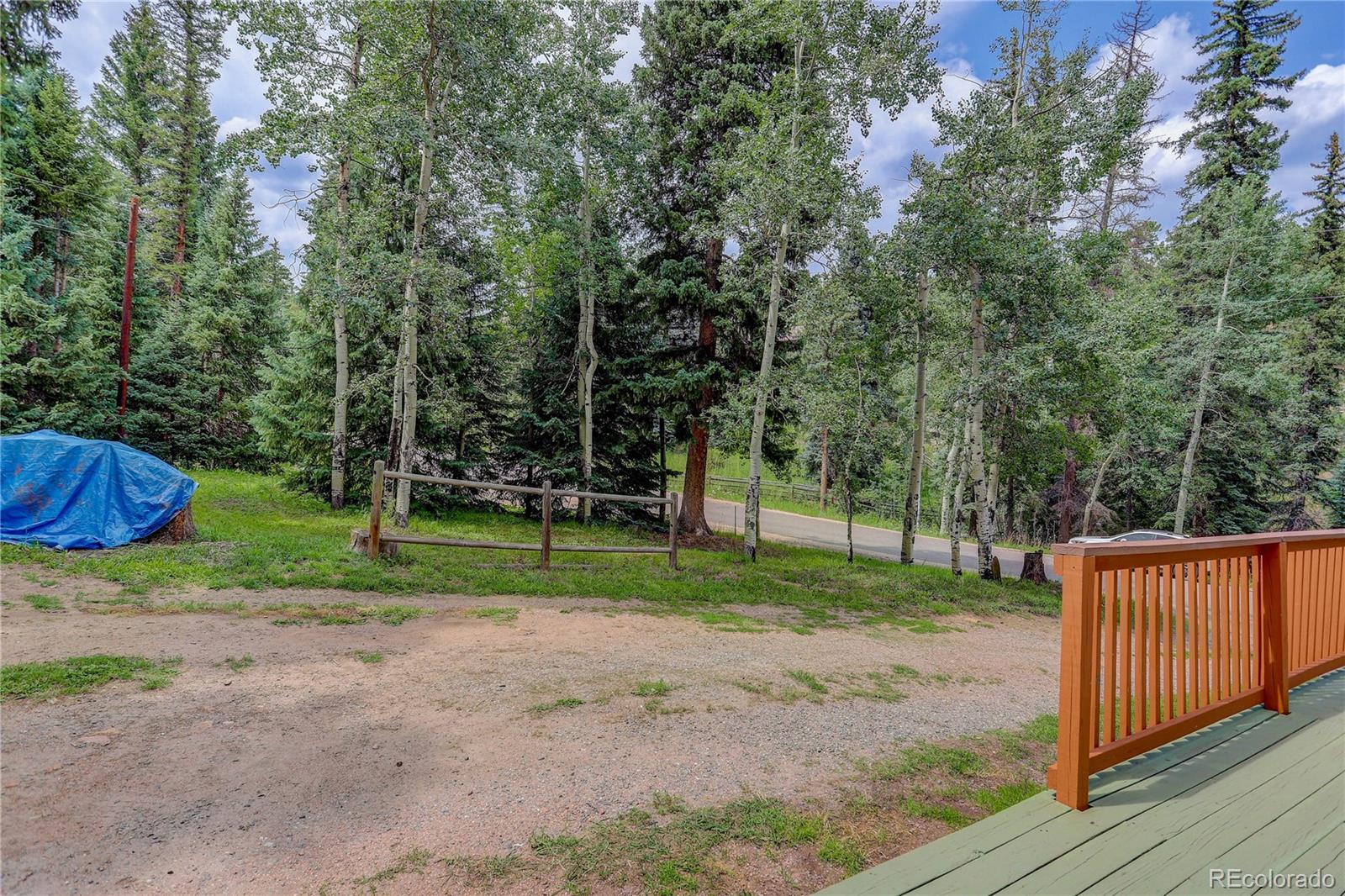 34198 Forest Estates Road Evergreen, CO 80439 - Photo 33 of 40 Gallery Image 33