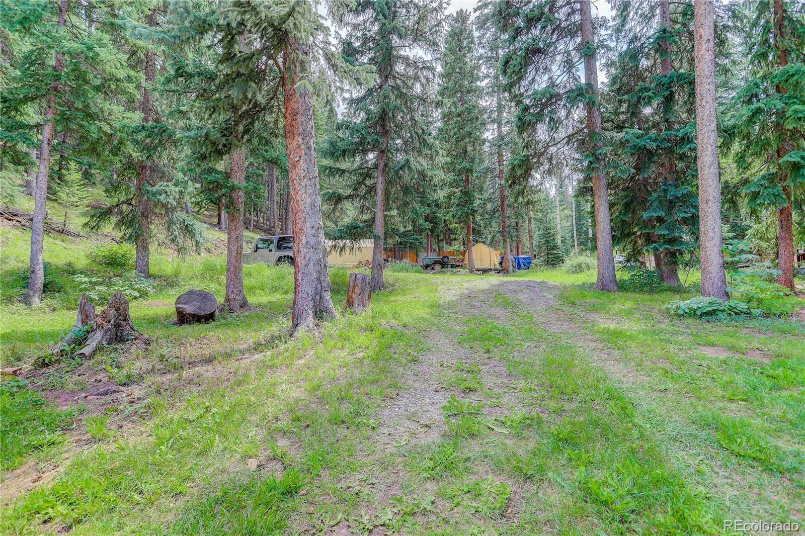 34198 Forest Estates Road Evergreen, CO 80439 - Photo 34 of 40 Gallery Image 34