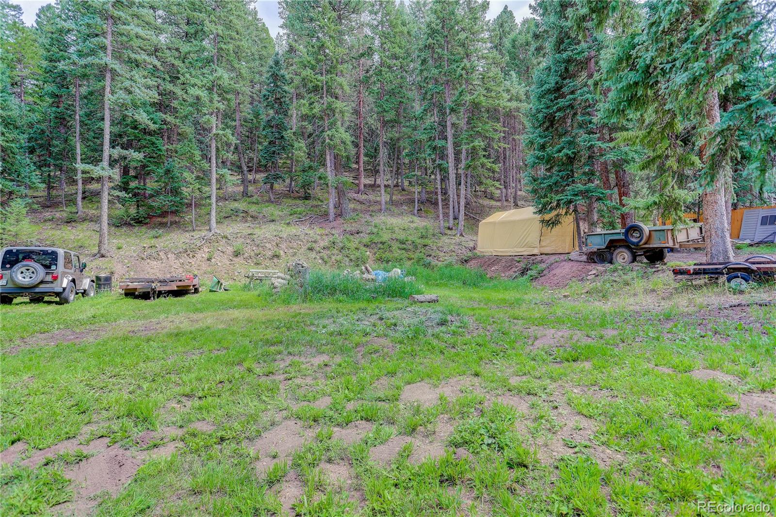 34198 Forest Estates Road Evergreen, CO 80439 - Photo 35 of 40 Gallery Image 35