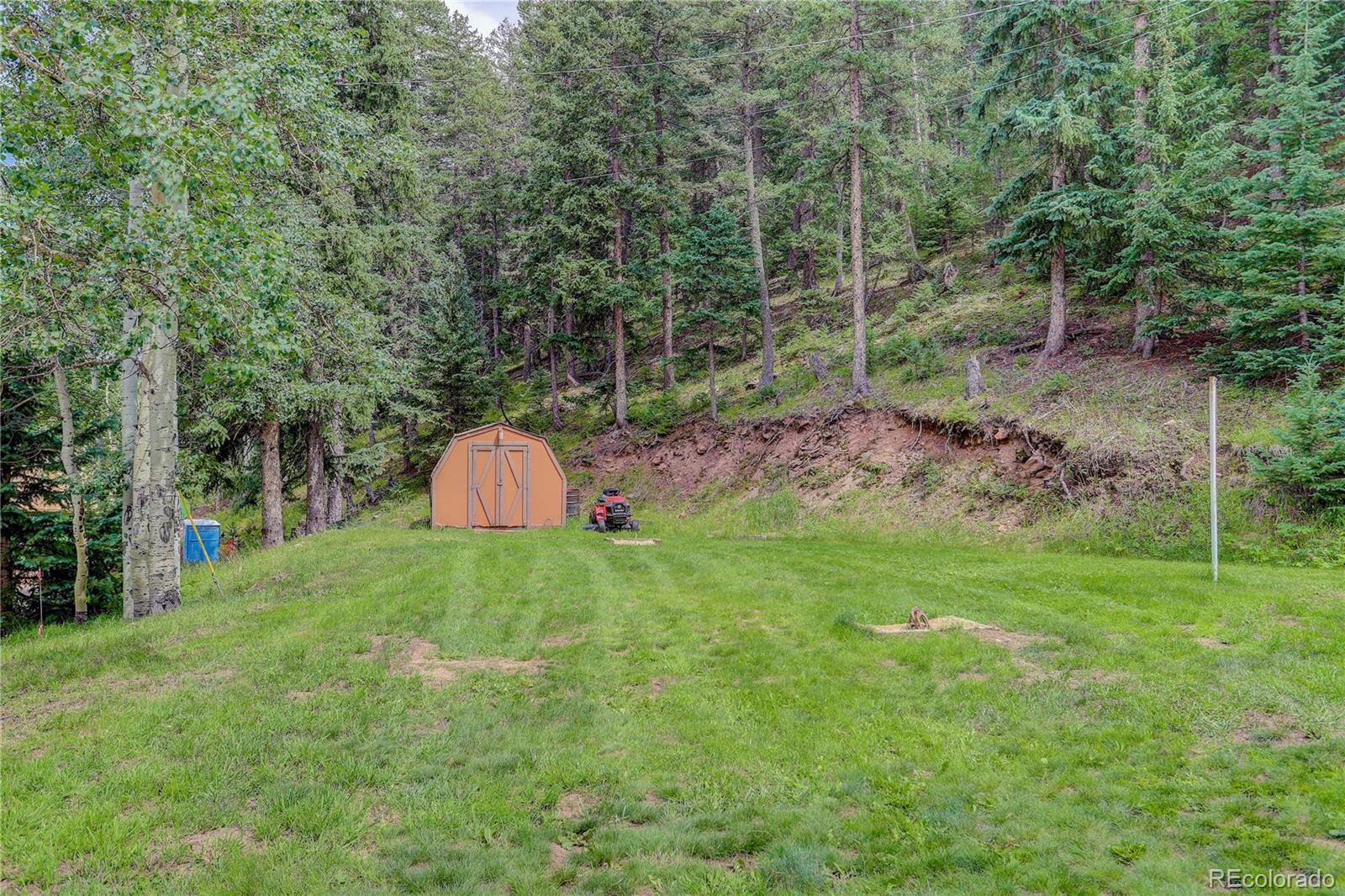 34198 Forest Estates Road Evergreen, CO 80439 - Photo 37 of 40 Gallery Image 37
