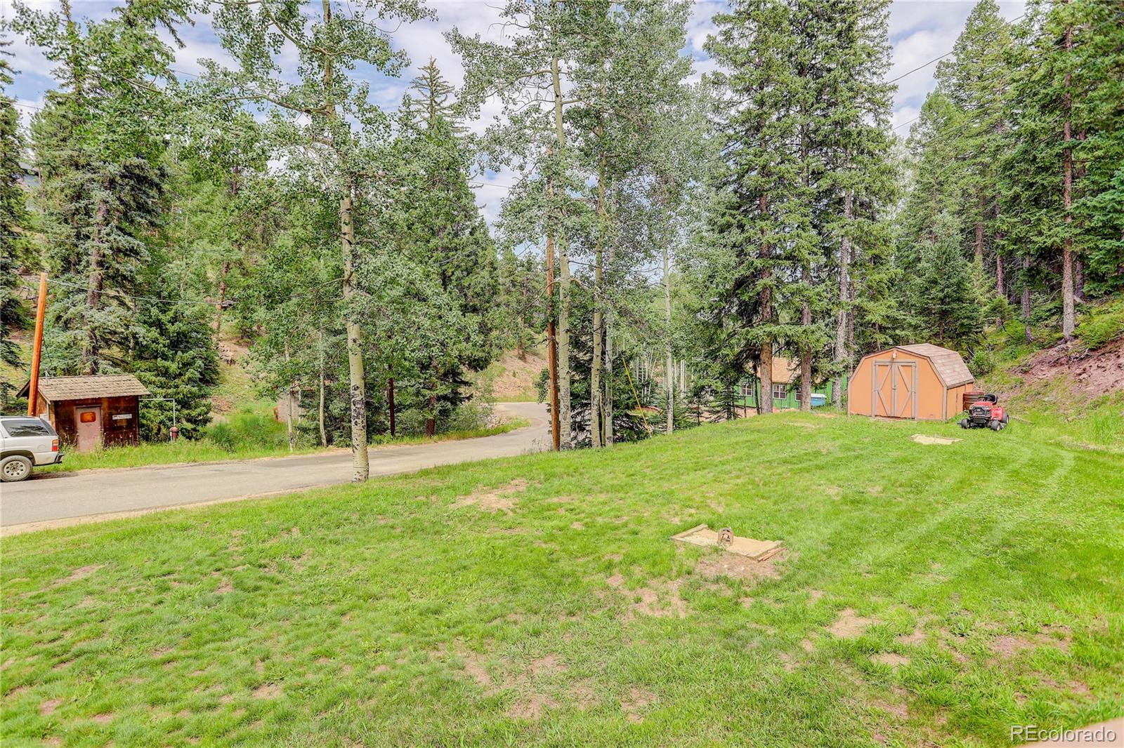 34198 Forest Estates Road Evergreen, CO 80439 - Photo 39 of 40 Gallery Image 39