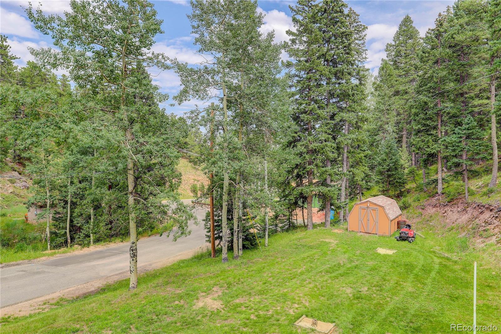 34198 Forest Estates Road Evergreen, CO 80439 - Photo 40 of 40 Gallery Image 40