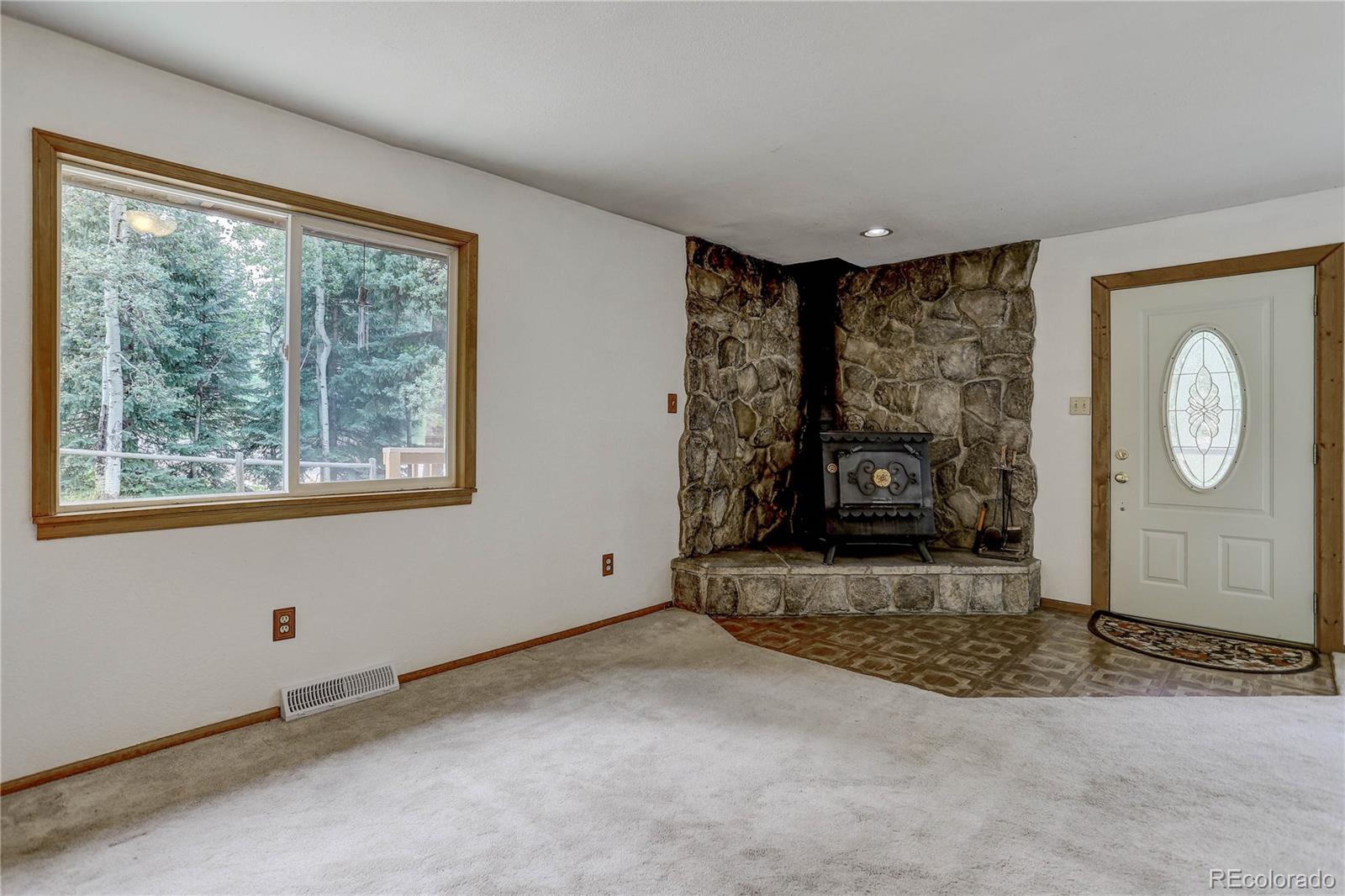 34198 Forest Estates Road Evergreen, CO 80439 - Photo 8 of 40 Gallery Image 8