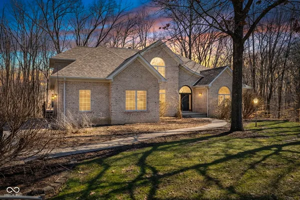 $745,000 | 7880 North Thames Drive, Bloomington, IN 47408